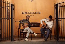 “Douro Unplugged”: Música portuense no interior das Caves Graham’s
