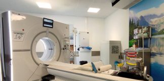 Hospital de Santo António no Porto investe em inovadores equipamento de TAC