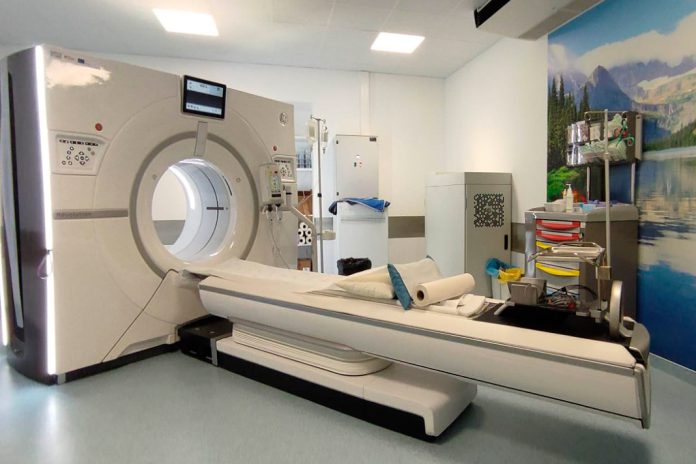 Hospital de Santo António no Porto investe em inovadores equipamento de TAC