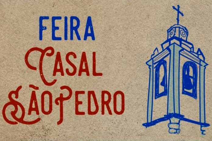 Recriação da Feira do Casal de S. Pedro em Torres Vedras