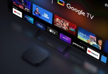 Xiaomi TV Box S de 2.ª Geração transforma TV em media center