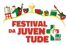 Festival da Juventude da JMJ Lisboa 2023 conta com mais de 500 eventos