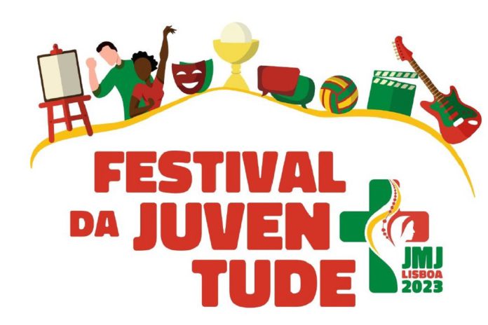 Festival da Juventude da JMJ Lisboa 2023 conta com mais de 500 eventos