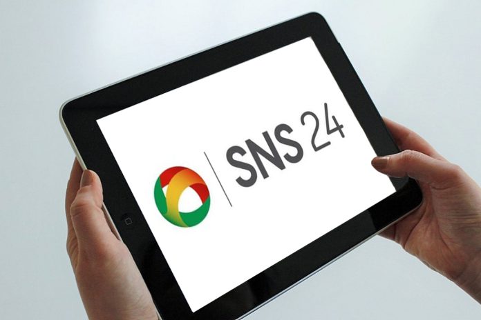 SNS 24 lança novos serviços online quando celebra 6 anos