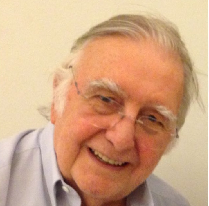 José Saldanha
