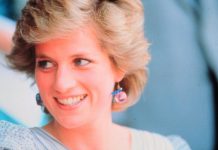 Investigação sobre acidente da morte da princesa Diana no canal ID