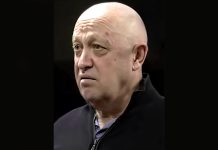 Yevgeny Prigozhin morre por queda de avião na Rússia