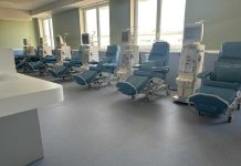 DaVita Portugal abre clínica de hemodiálise em Mafra