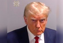 Foto policial de Donald Trump pode ser estratégia de campanha presidencial