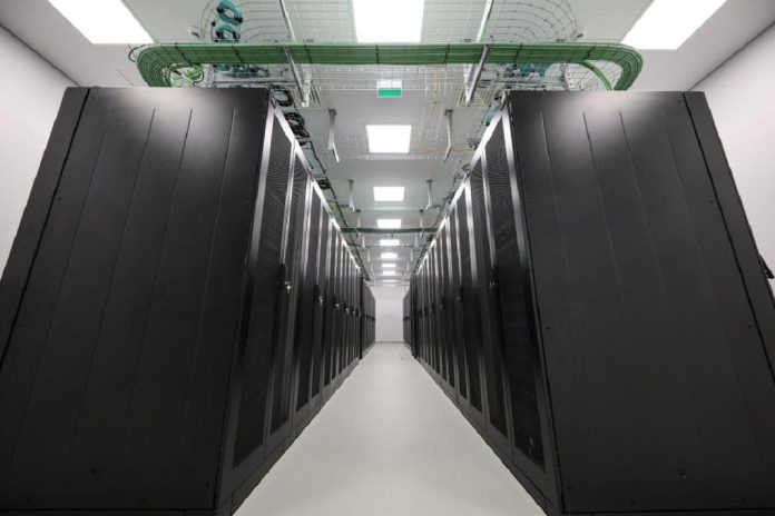 Novo Supercomputador Europeu está instalado na Universidade do Minho