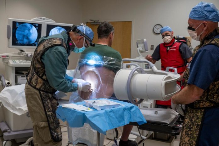 Nova terapia para a Esclerose Lateral Amiotrófica