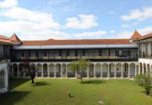 Celebrações dos 35 anos da Arquitetura na Universidade de Coimbra