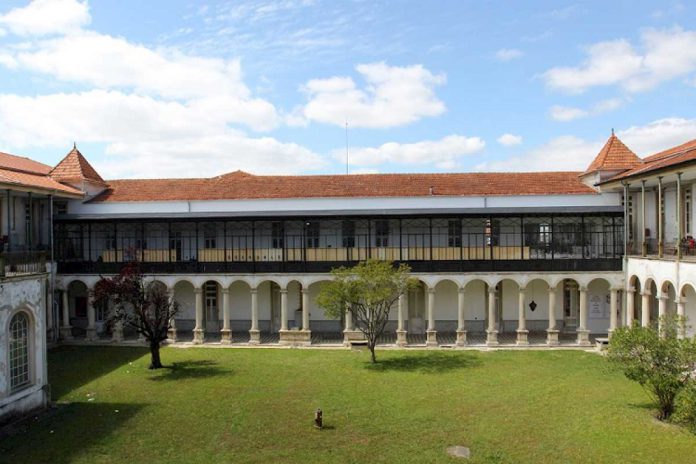 Celebrações dos 35 anos da Arquitetura na Universidade de Coimbra