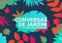 "Conversas de Jardim": novo videocast inspirador do Grupo Ageas Portugal