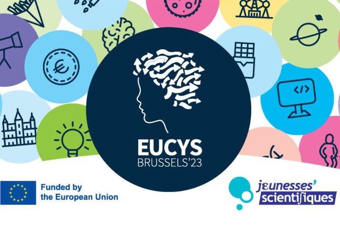 Grupo de portugueses é um dos vencedores do concurso europeu para jovens cientistas