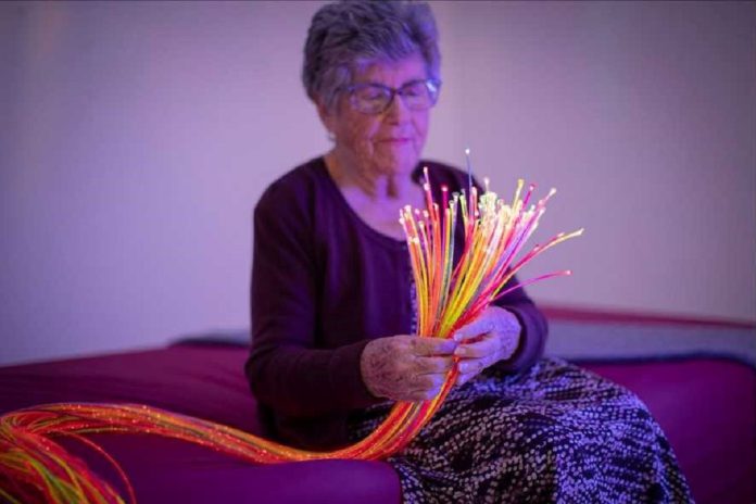 Terapias cognitivas na residência para doentes de Alzheimer em Viseu