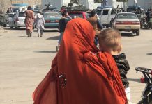 União Europeia desbloqueia 140 milhões de euros de apoio ao povo afegão