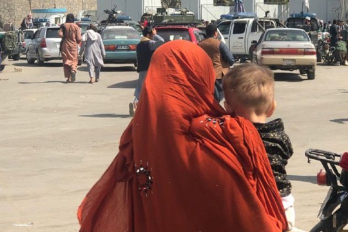 União Europeia desbloqueia 140 milhões de euros de apoio ao povo afegão