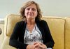 Helena Freitas representa Portugal no programa “O Homem e a Biosfera” da UNESCO