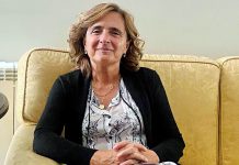 Helena Freitas representa Portugal no programa “O Homem e a Biosfera” da UNESCO