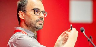 Liga Portuguesa Contra o Cancro premeia investigador da Universidade do Minho