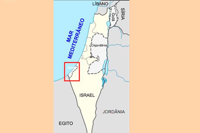 Conflito Hamas - Israel terá 