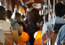 Porto: Museu do Carro Eléctrico prepara Halloween