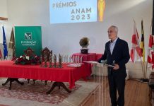 Prémios ANAM 2023 atribuídos a cinco Assembleias Municipais