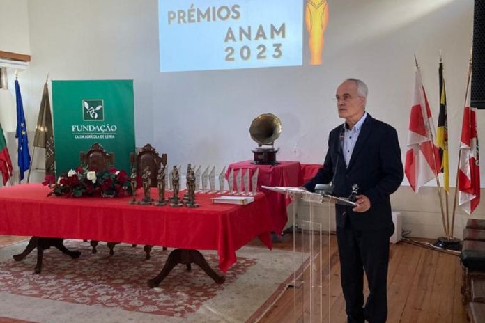 Prémios ANAM 2023 atribuídos a cinco Assembleias Municipais