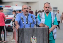 Hospital oncológico em Gaza deixa de tratar os doentes por falta de combustível