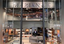 Mariano Shoes inaugura loja no Centro Colombo em Lisboa