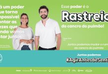 Campanha apela a rastreio do cancro do pulmão