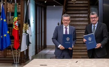 Gestão da Residência Universitária Manuel da Maia entregue à Universidade de Lisboa