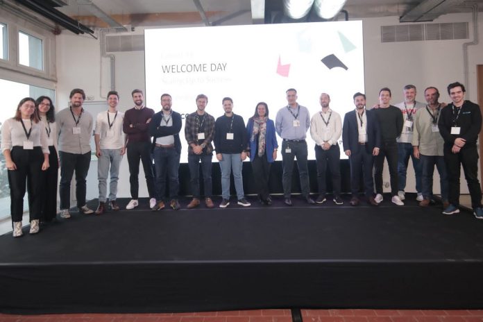 Unicorn Factory Lisboa recebe mais 8 novas scaleups