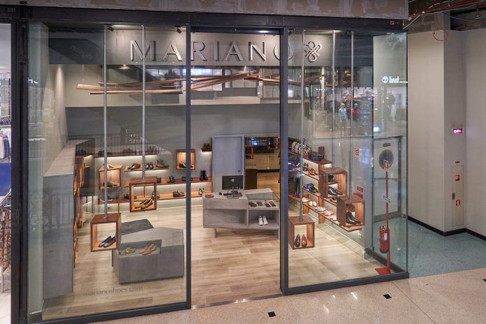 Mariano Shoes compra fábrica em Oliveira de Azeméis de calçado feminino