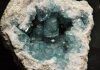 Feira Internacional de Minerais, Gemas e Fósseis no Museu da Ciência em Coimbra