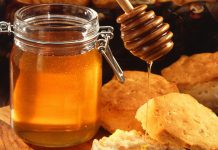 Rótulos mais claros no mel, sumos de frutos e compotas – diretivas europeias