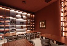 Réveillon no Hoko em Braga com bacalhau negro Réveillon no Hoko em Braga com bacalhau negro