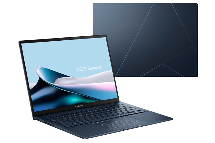 ASUS anuncia o novo Zenbook 14 OLED