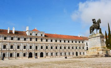 Vila Viçosa: Concerto de Reis da Fundação da Casa de Bragança com Ricardo Ribeiro e cante alentejano “Os Garridos”