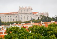 Open House Lisboa 2023 explora as diferentes vidas dos edifícios