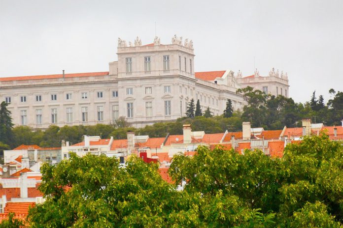 Open House Lisboa 2023 explora as diferentes vidas dos edifícios