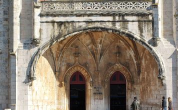 Museu da Marinha organiza atividades gratuitas no Dia Internacional dos Museus