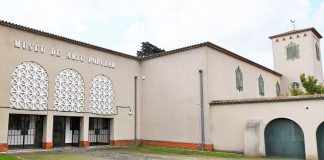 Exposição “Siza + Souto de Moura” no Museu de Arte Popular