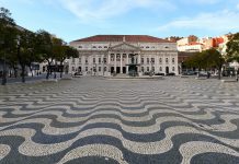 Teatro Nacional D. Maria II vai manter Pedro Penim com diretor artístico