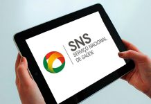 Linha SNS Grávida já está disponível no SNS 24