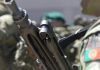 Task-Force UE-OTAN para segurança de infraestruturas críticas
