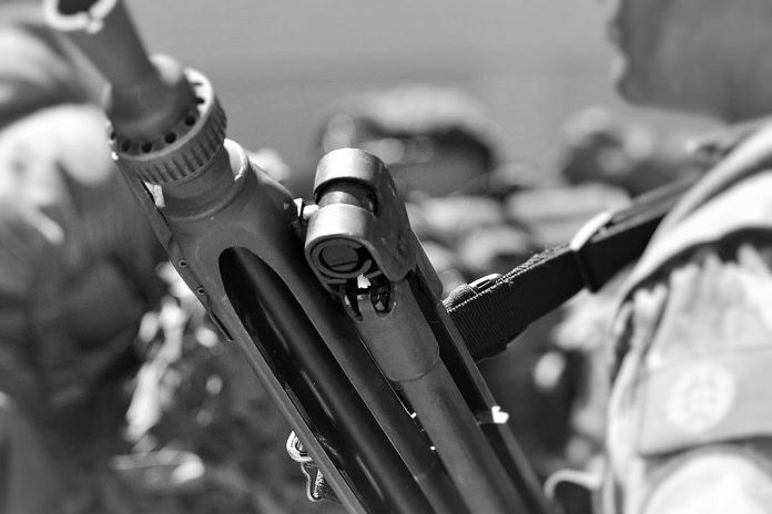 Reino Unido e EUA testam com sucesso propulsão para armas hipersónicas