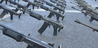 Conselho Europeu reafirma apoio militar e de defesa à Ucrânia
