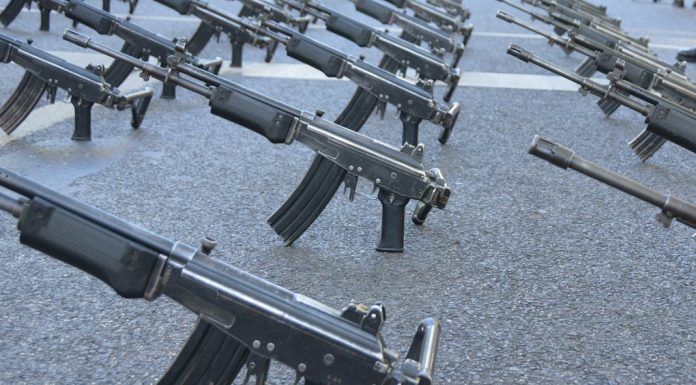 Conselho Europeu reafirma apoio militar e de defesa à Ucrânia